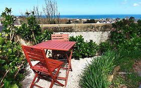 Gite du Palis - studio vue mer